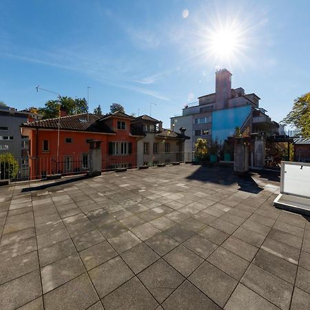 Welcome Apartments - Luzern Mobile-Check-In Exterior photo