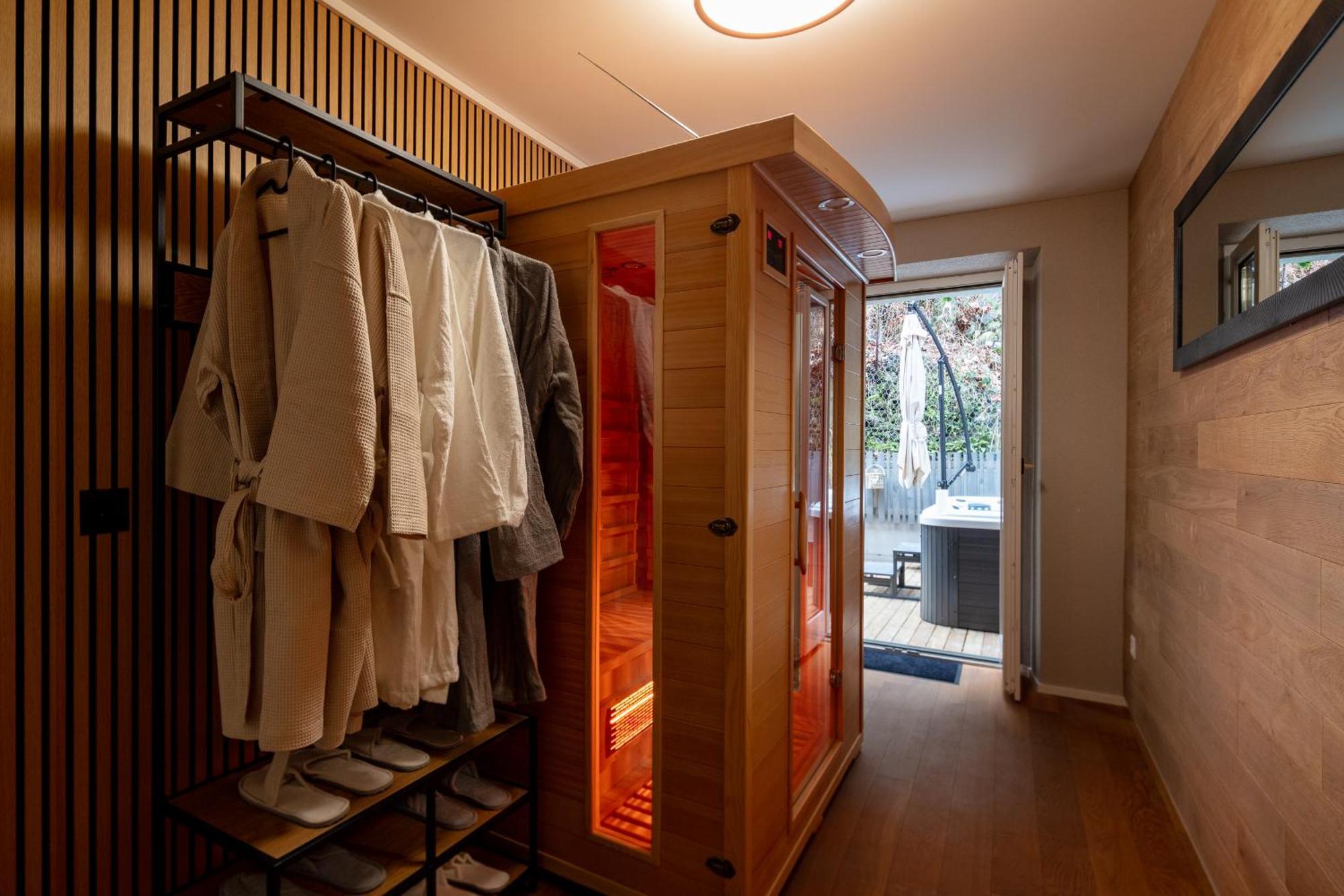 Welcome Apartments - Luzern Mobile-Check-In Exterior photo