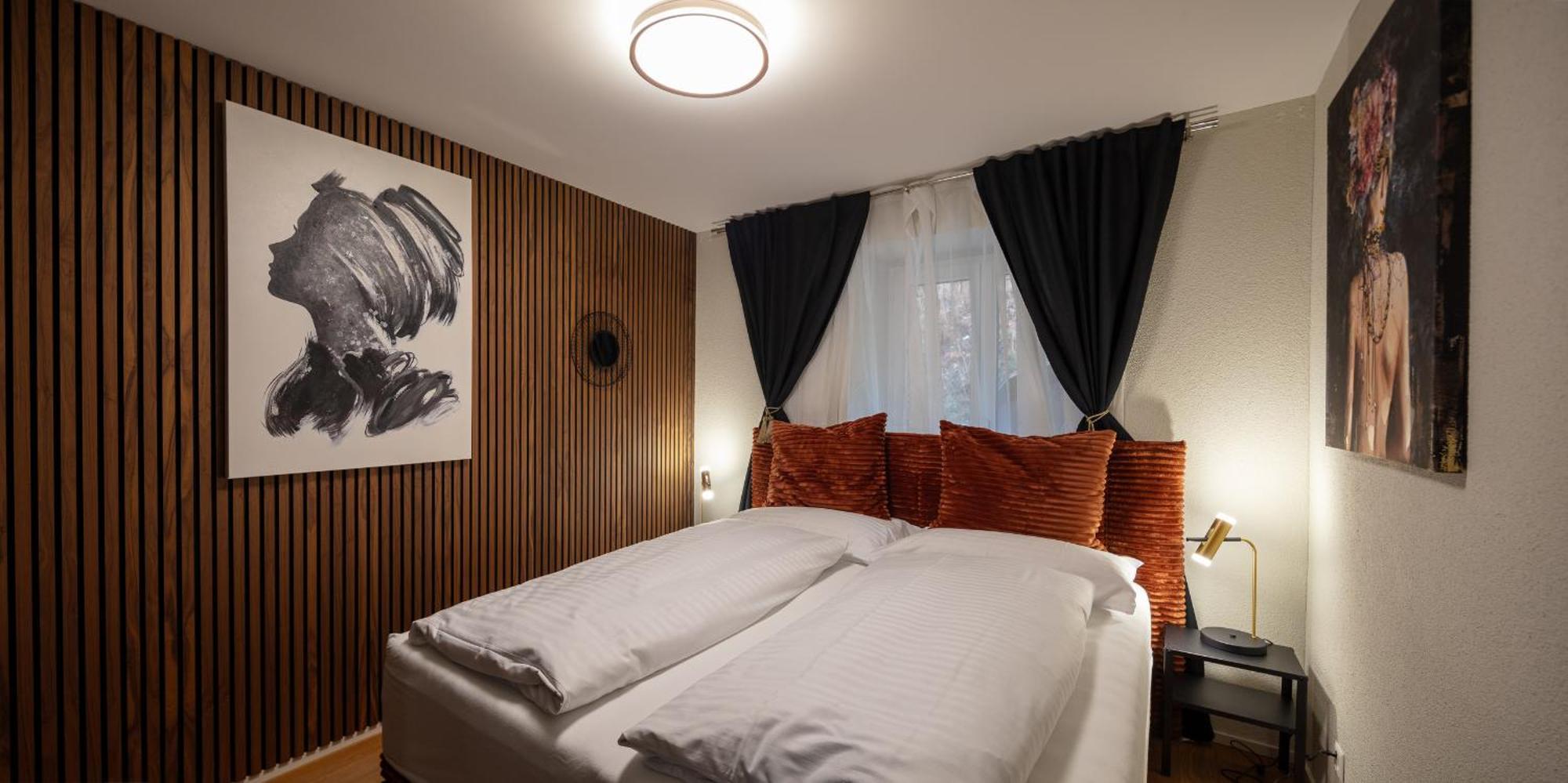 Welcome Apartments - Luzern Mobile-Check-In Exterior photo
