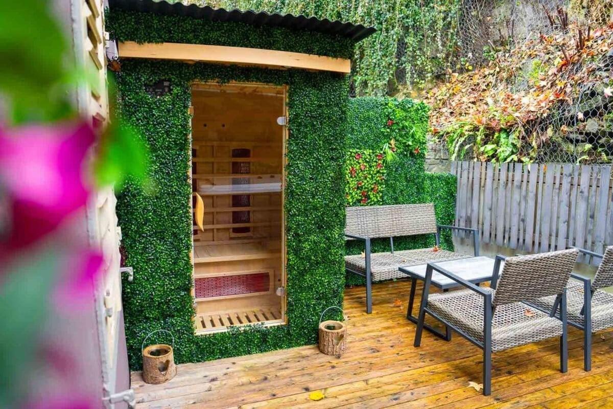 Welcome Apartments - Luzern Mobile-Check-In Exterior photo